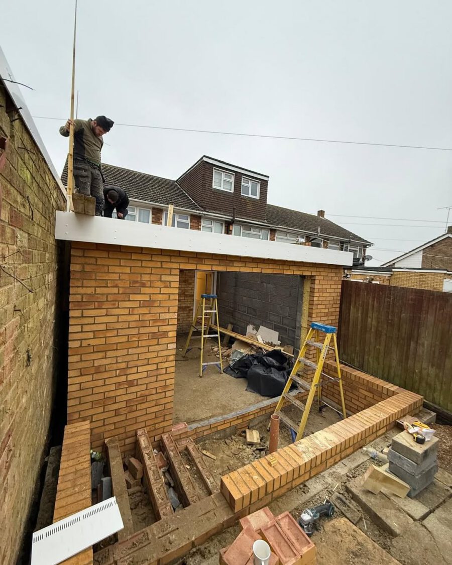 Structural Work